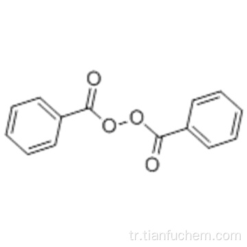 Benzoil peroksit CAS 94-36-0